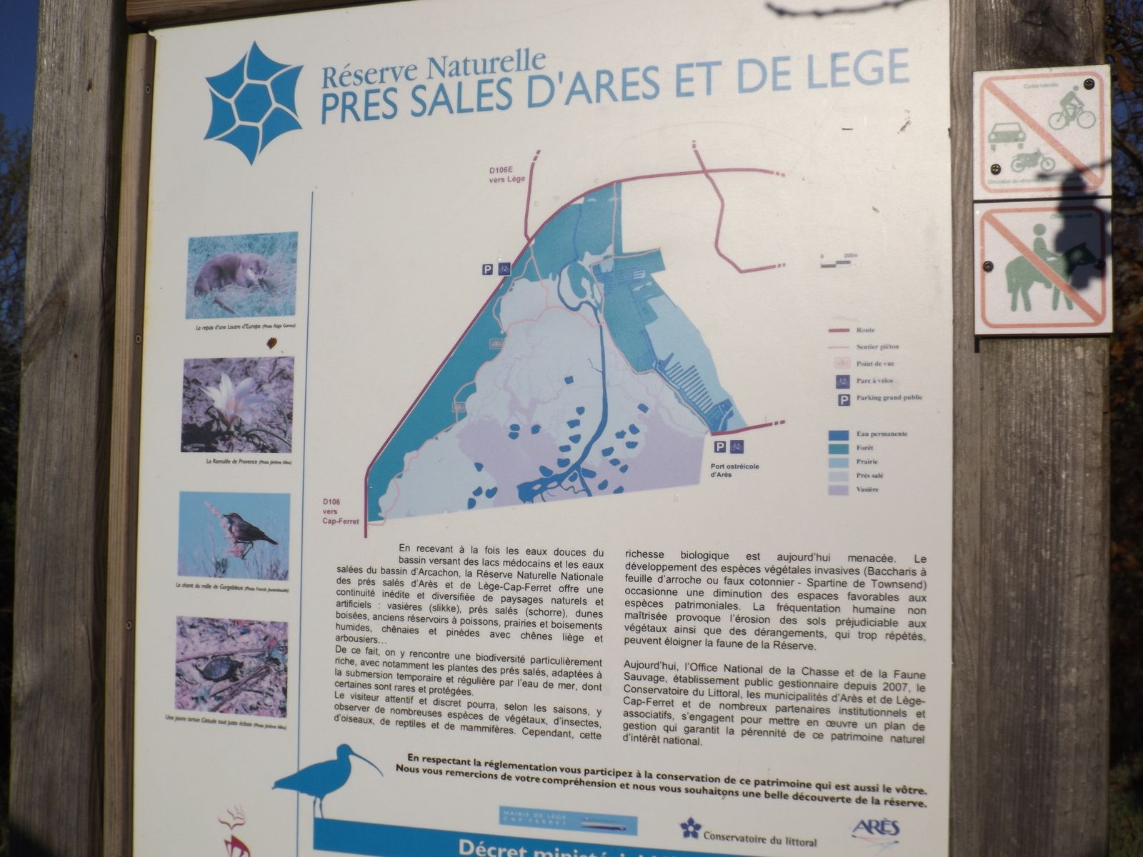 rencontres cap ferret