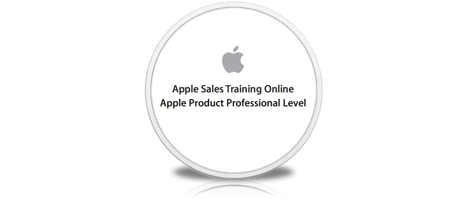 Apple Product Professional