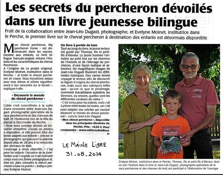 rencontre dans le monde du cheval
