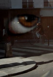 Sens évanescent(s)