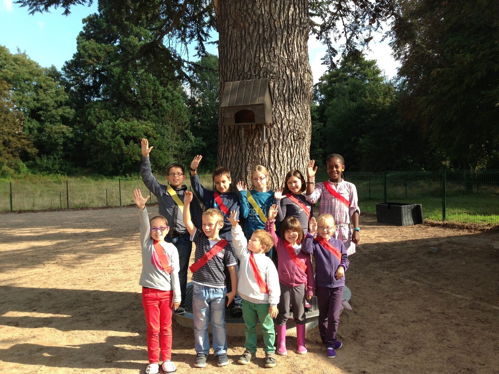 PORTES OUVERTES Ecole Saint Joseph Saint AubinlèsElbeuf Ecole