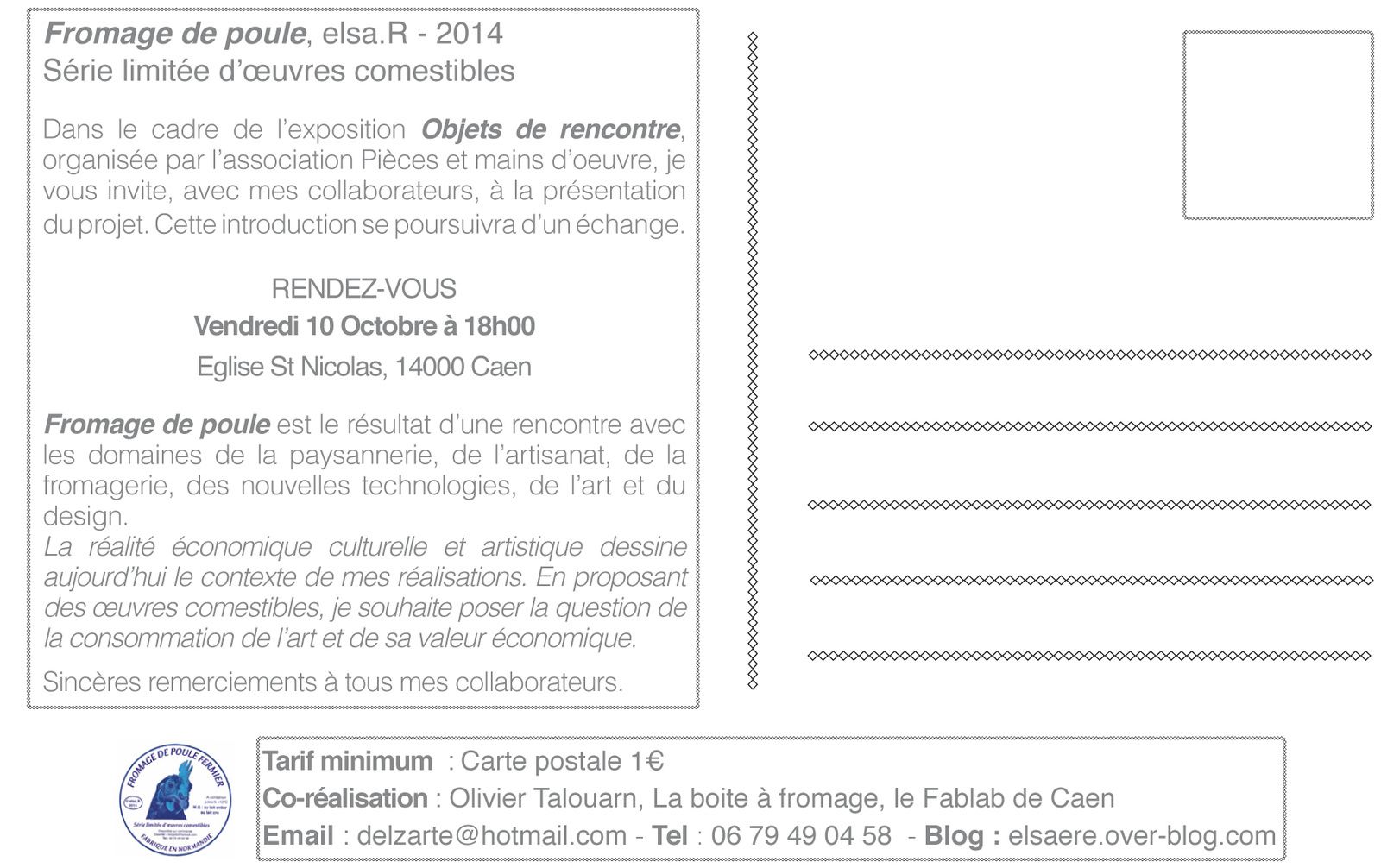 rencontres fermiers