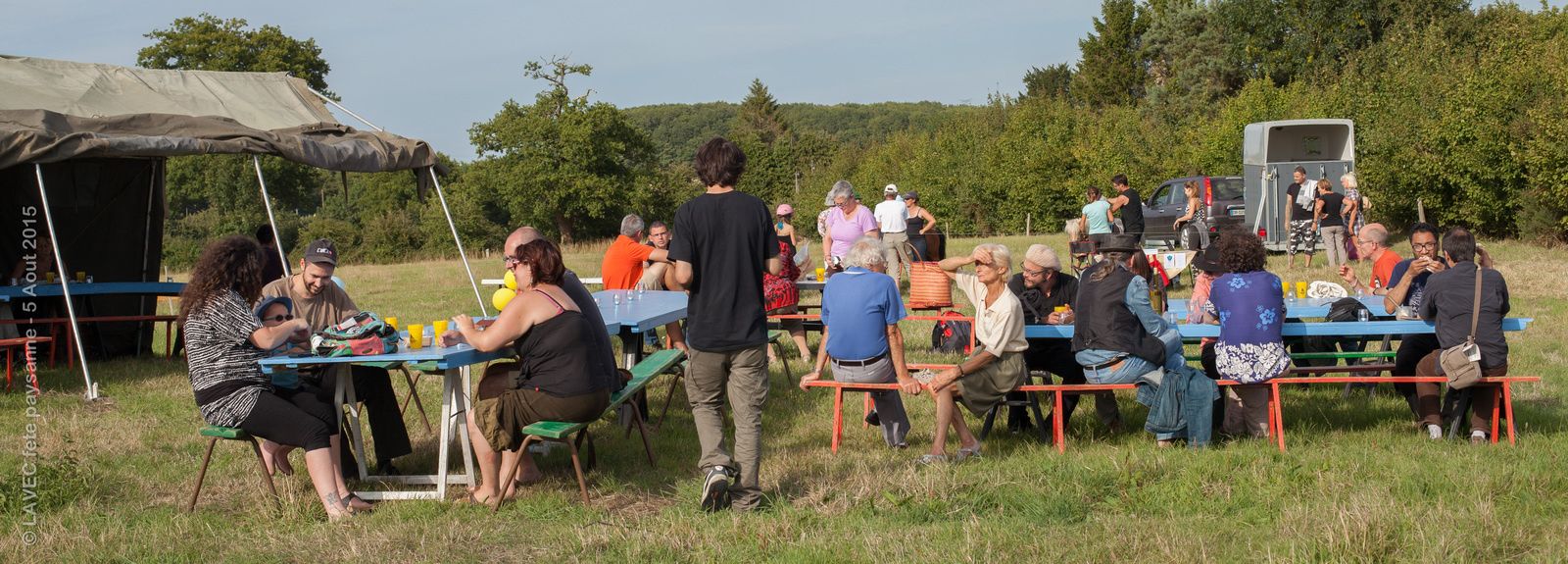 rencontre utopik