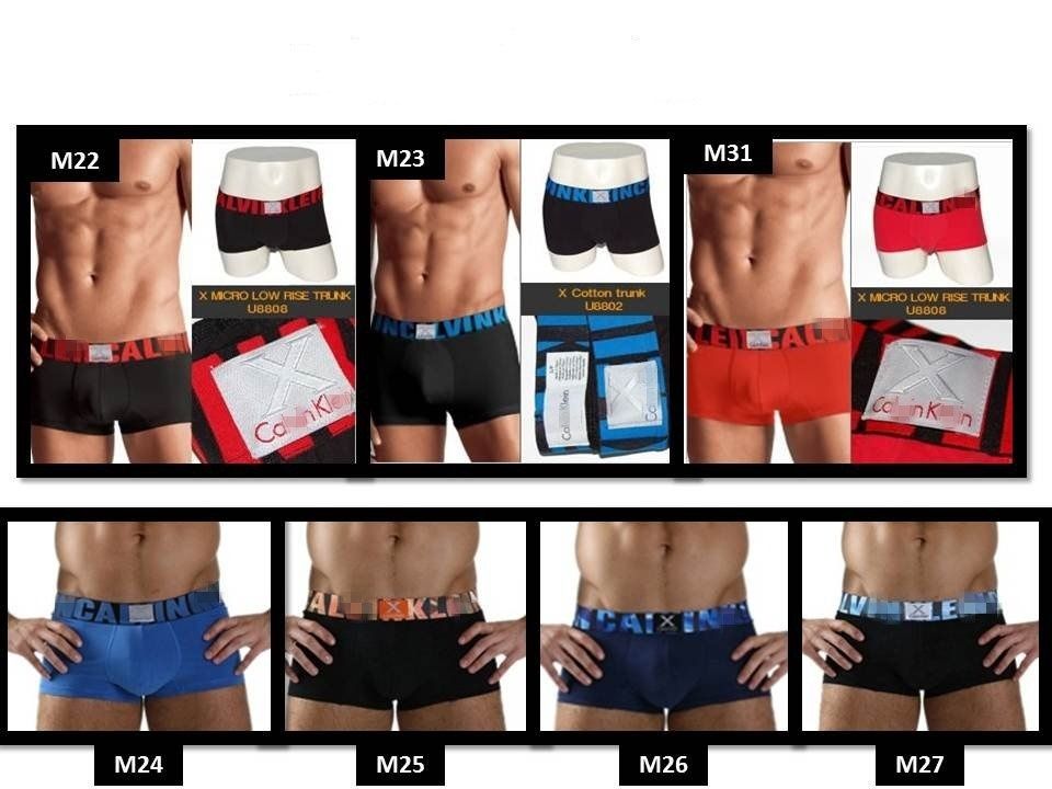 comprar ropa interior masculina