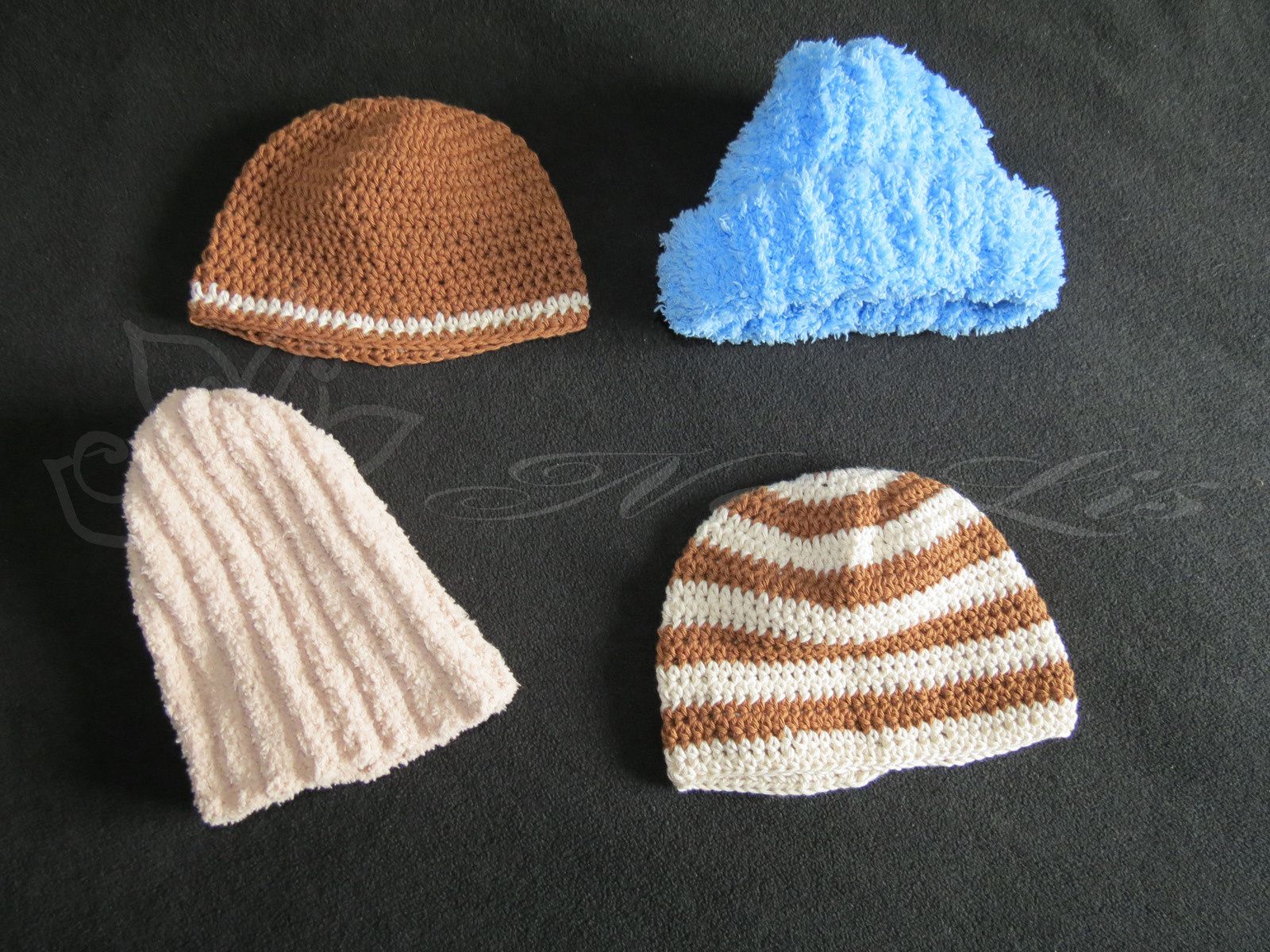 Idee cadeau tricot bebe