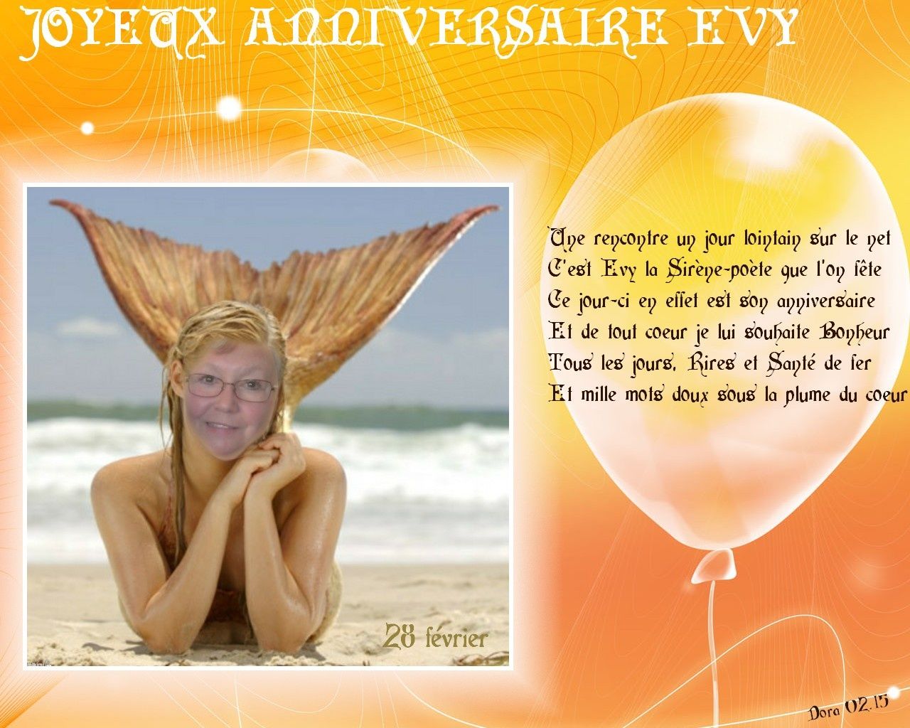 mots doux rencontre
