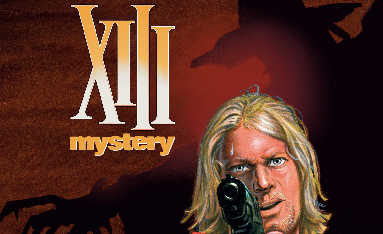 XIII Mystery, Billy Stockton ...