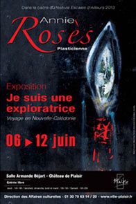 2/ Expositions 2013