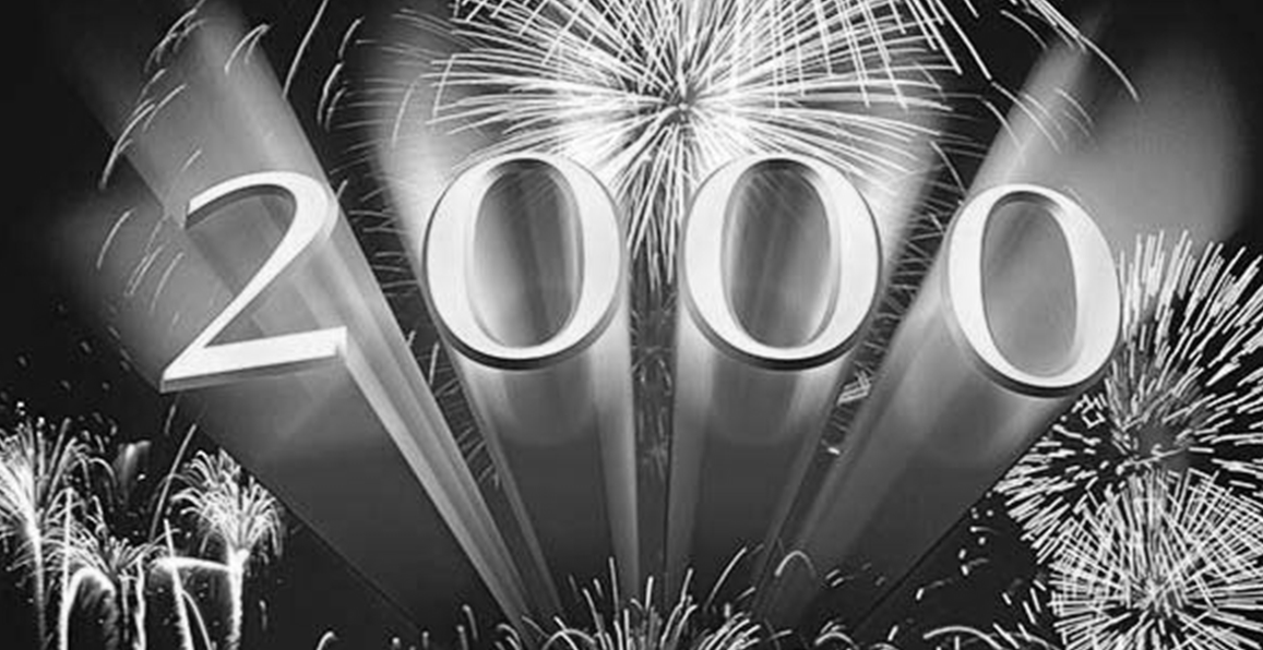 Cette année là Episode 2 : 2000