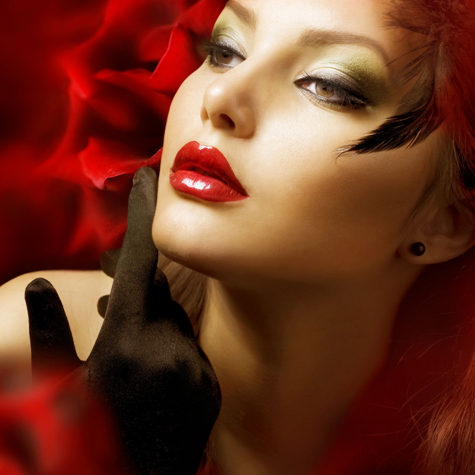 daniela73.over-blog.com - Presentatrice Avon - La bellezza quando si ...