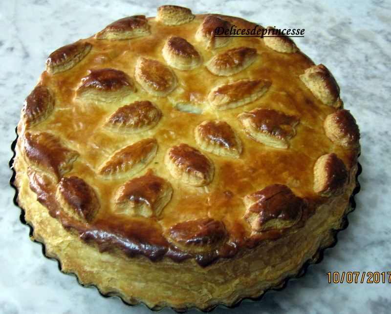 Différence Entre Tourtière Et Pâté à La Viande