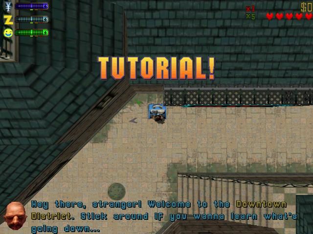 Gta 4 rencontres aleatoires