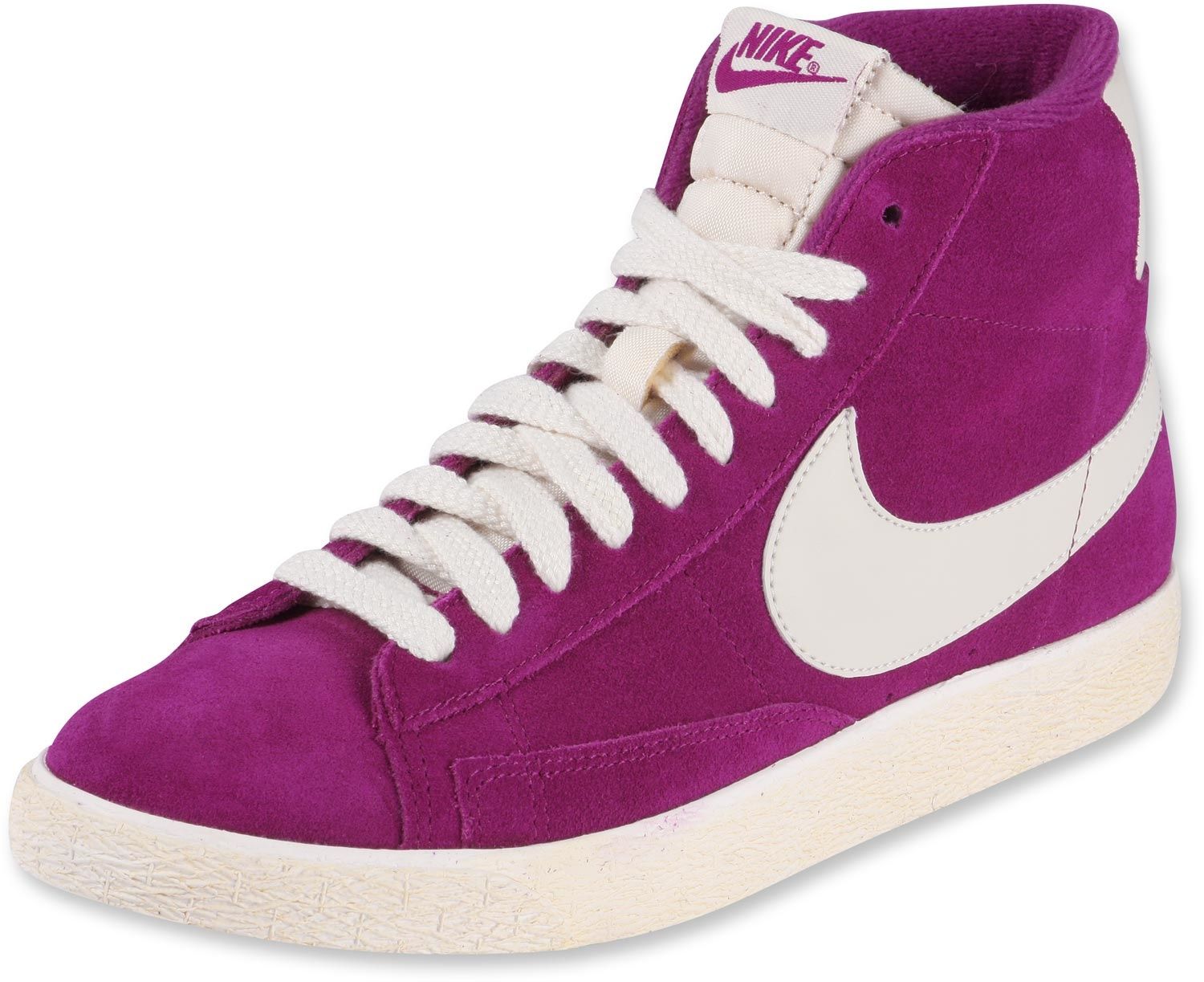 blazer nike rose fushia