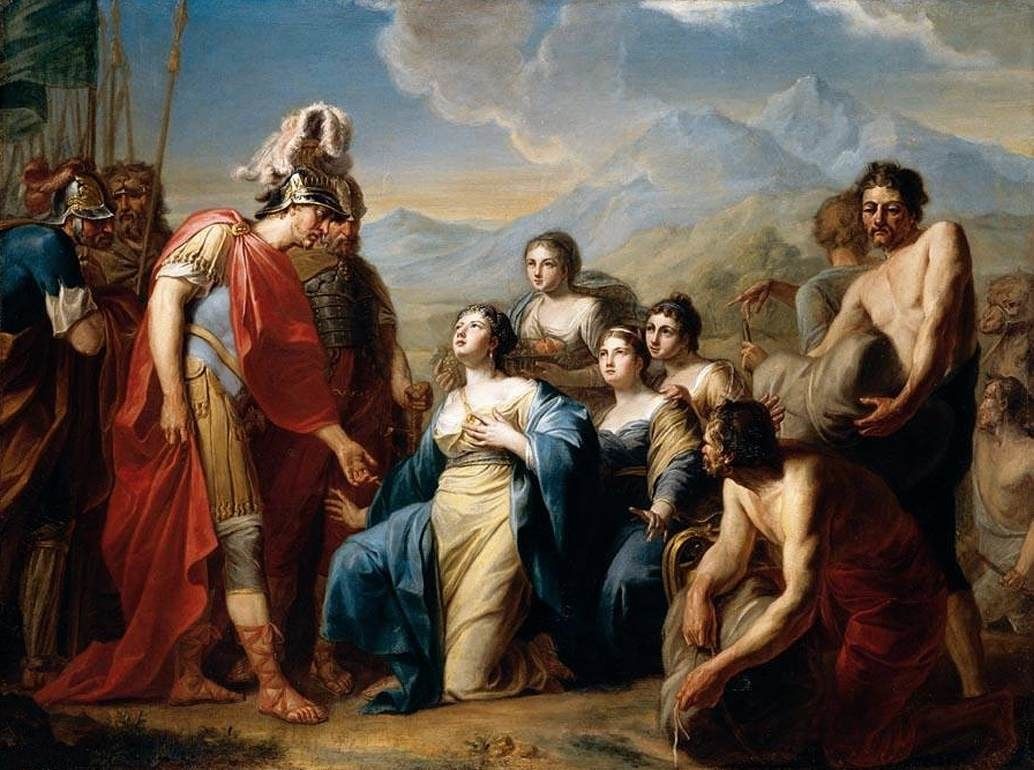 Roi salomon et hot sale la reine de saba