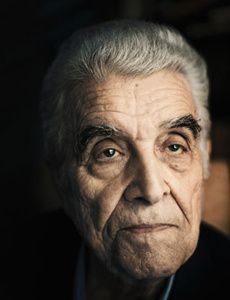 René Girard (1923-2015)
