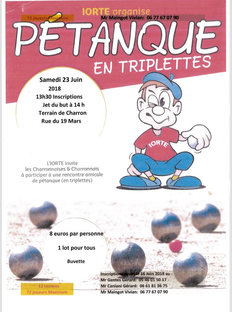 rencontre amicale dans le lot