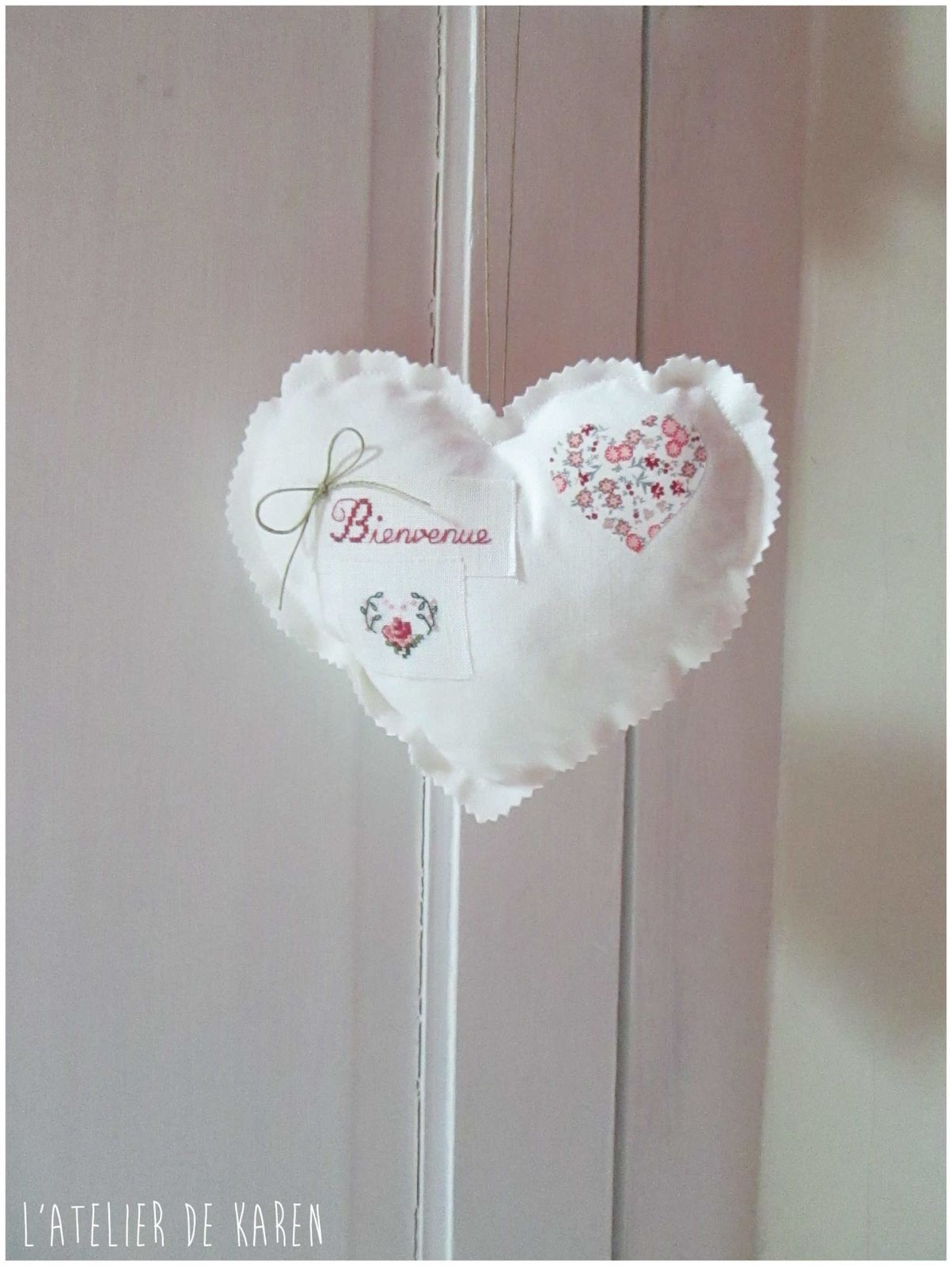 le point de rencontres