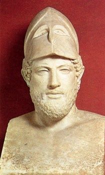 Περικλής, Périclès