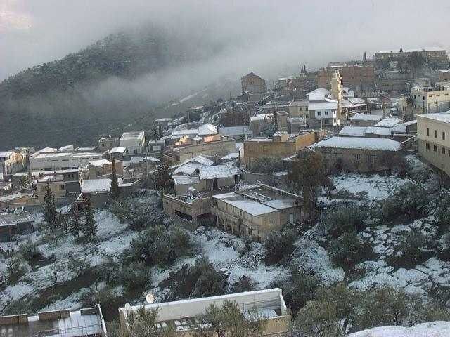 Photos de mon village IGHILALI