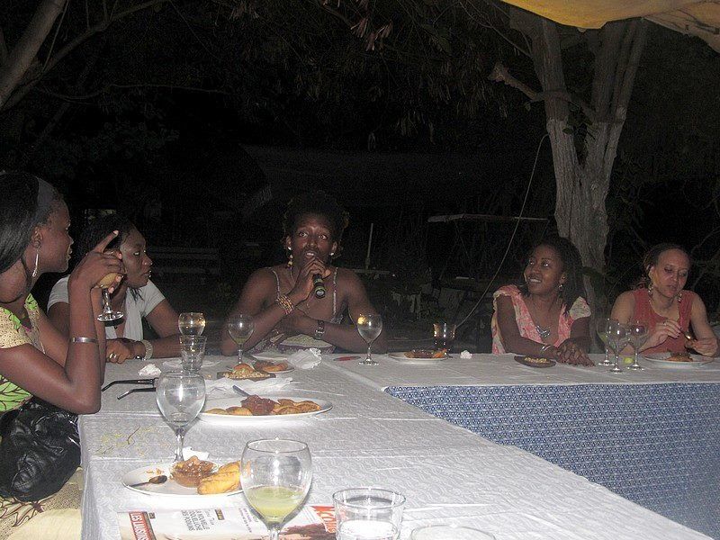 rencontre senegalaise gratuit
