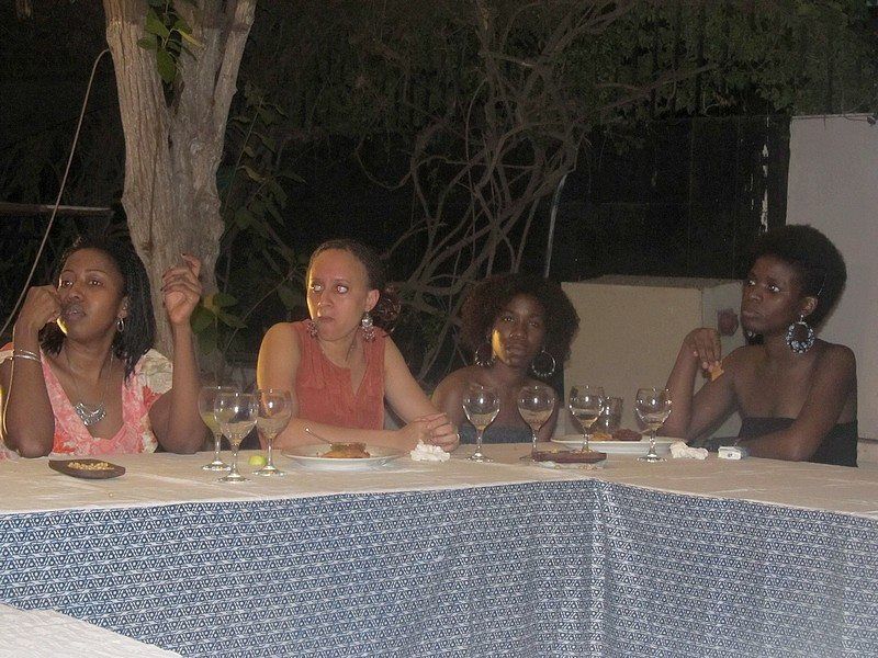 rencontres dakar sénégal
