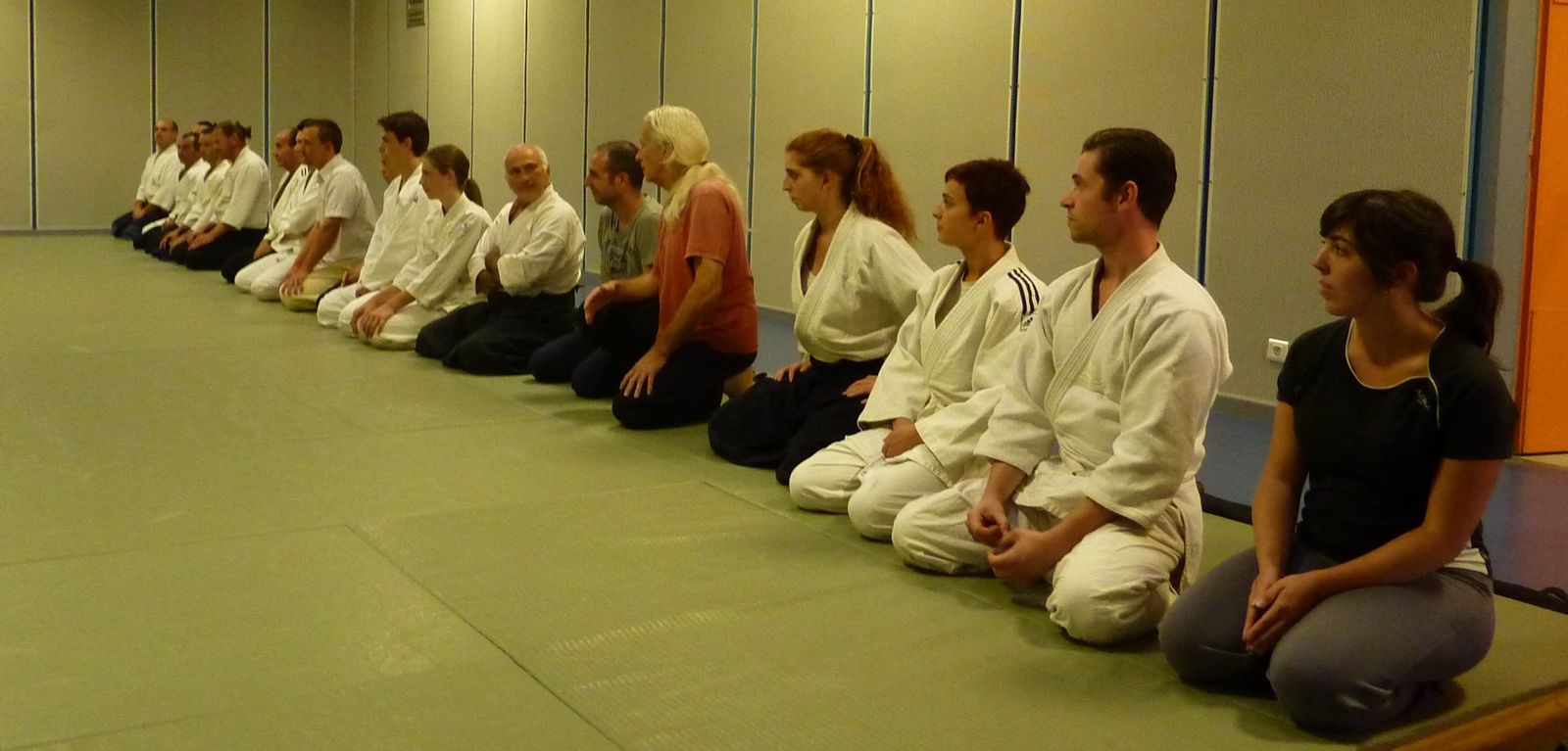a kido aikikai yonnais la roche sur yon aikido aikikai yonnais art Aikido Salle De Bain ~ a kido aikikai yonnais la roche sur yon aikido aikikai yonnais art