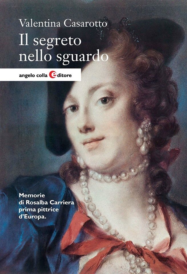Valentina Casarotto ci parla de "il segreto nello sguardo"
