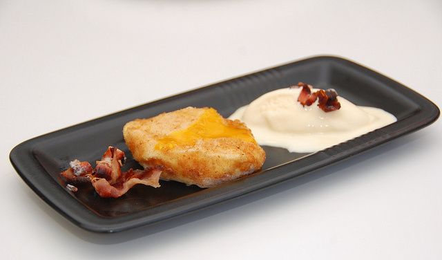 uovo fritto