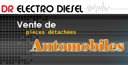 Vente d'injecteurs et de pompe dans la Var et les Alpes