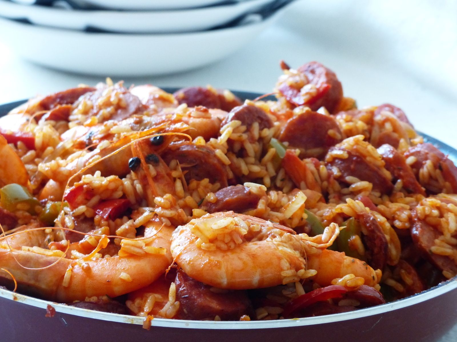 Jambalaya