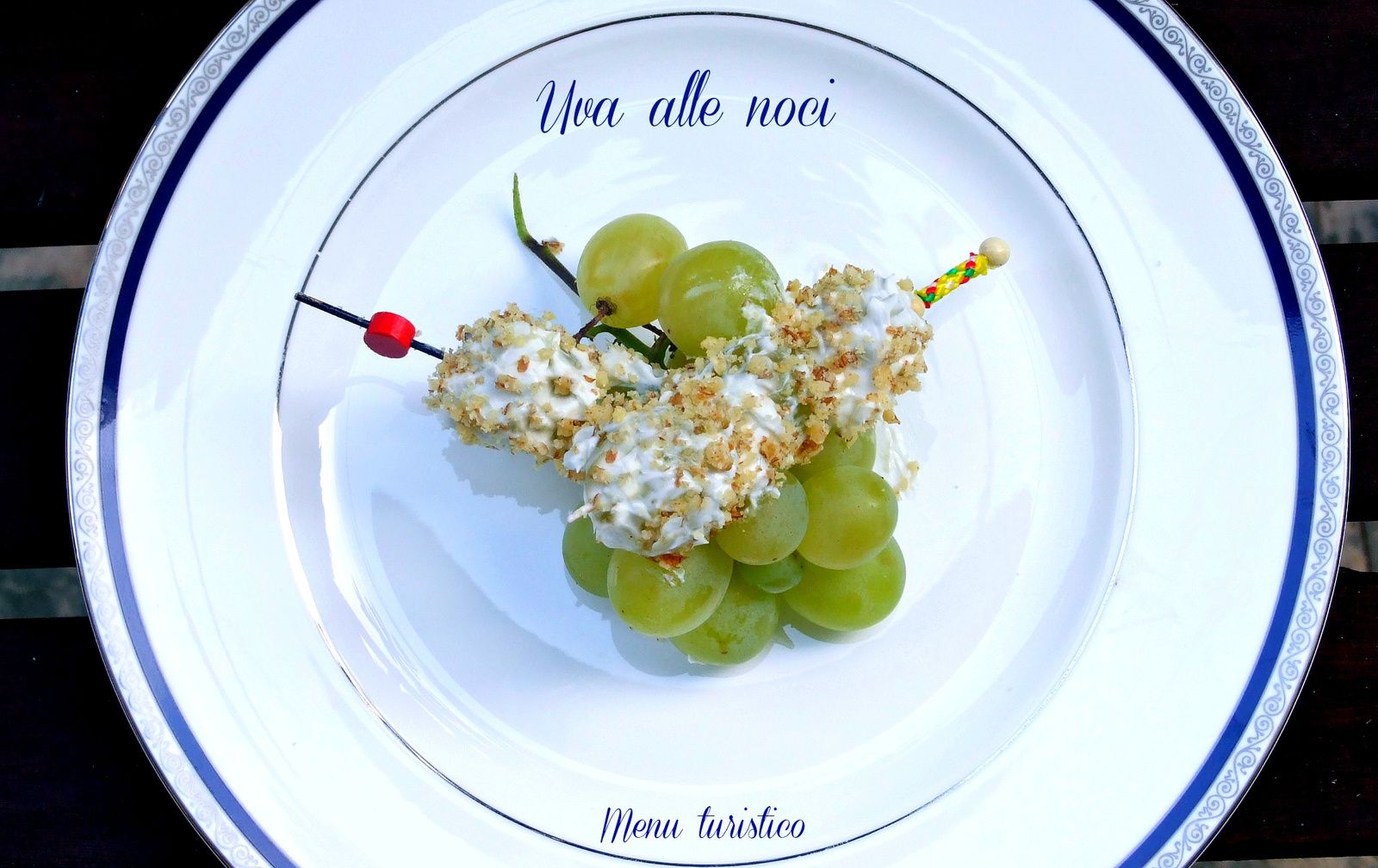 Mostre menuturistico
