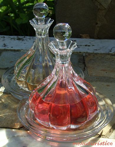 aceti aromatici