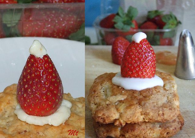 clutted cream