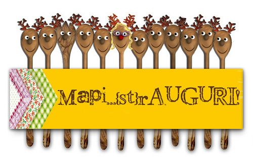 auguri mapi