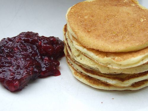 pancake