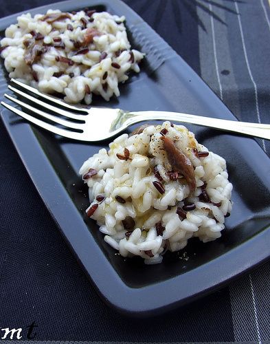 risotto cracco
