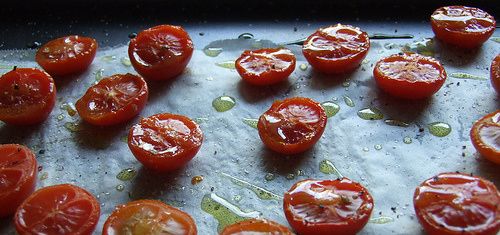 socca Ottolenghi