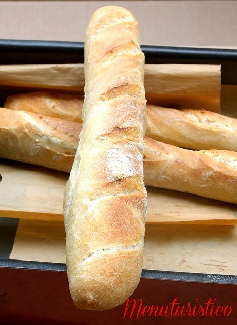 baguette 6