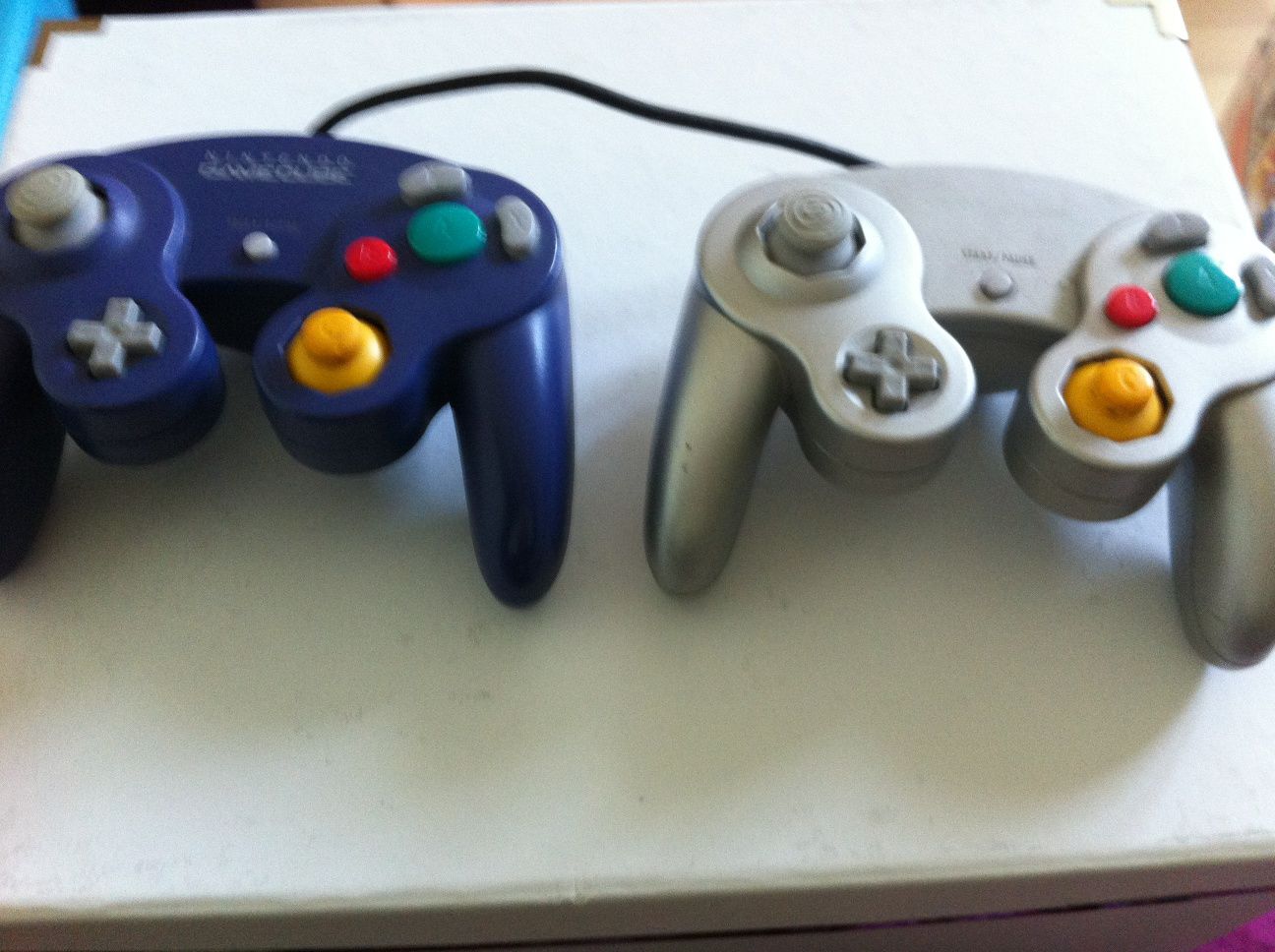 Game cube