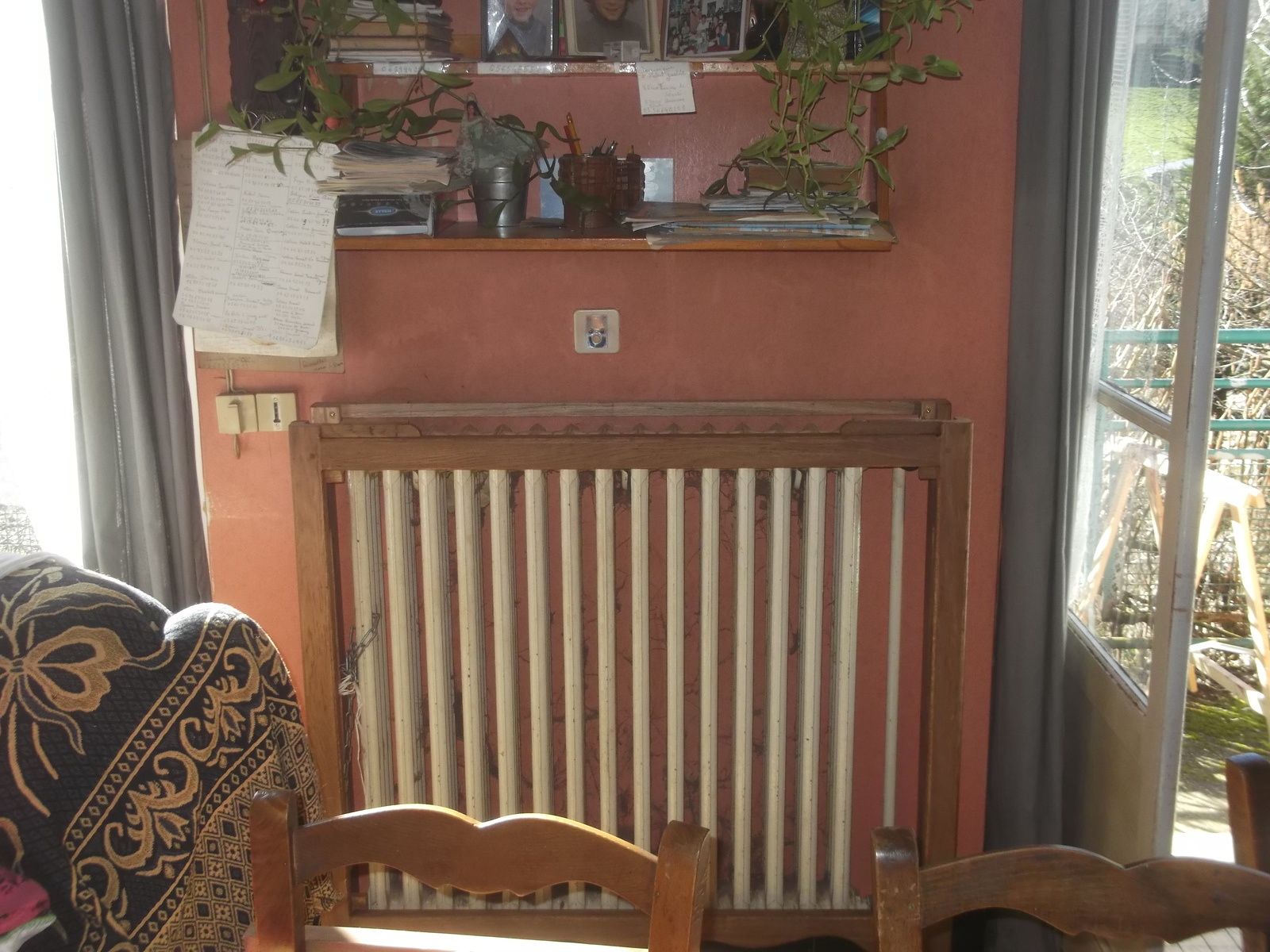 Pose Cache Radiateur Nu 4 Lefustiau Over Blog Com Pose Cache Radiateur Nu 4 Lefustiau Over Blog Com