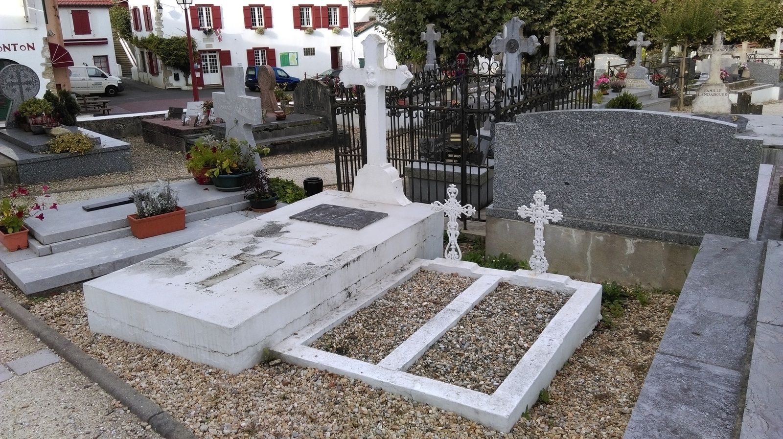 Nos Dernieres Realisations Oroitzapenacom
