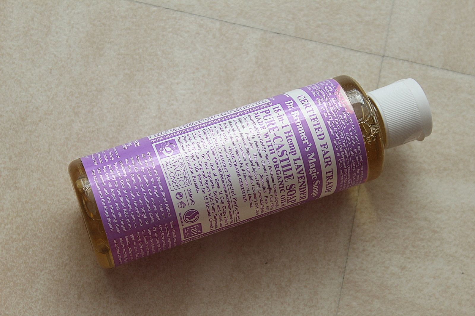 La Mayënkabox (Katissbox) du mois de mars