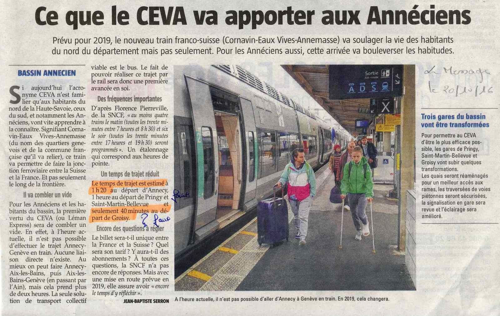 annecy rencontres europennes
