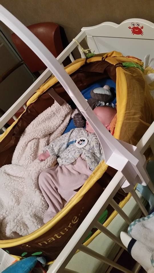 le dodo Nomade JMB Ludi est très pratique !