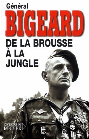 Vincent Feltesse : Le nègre du général Bigeard ?