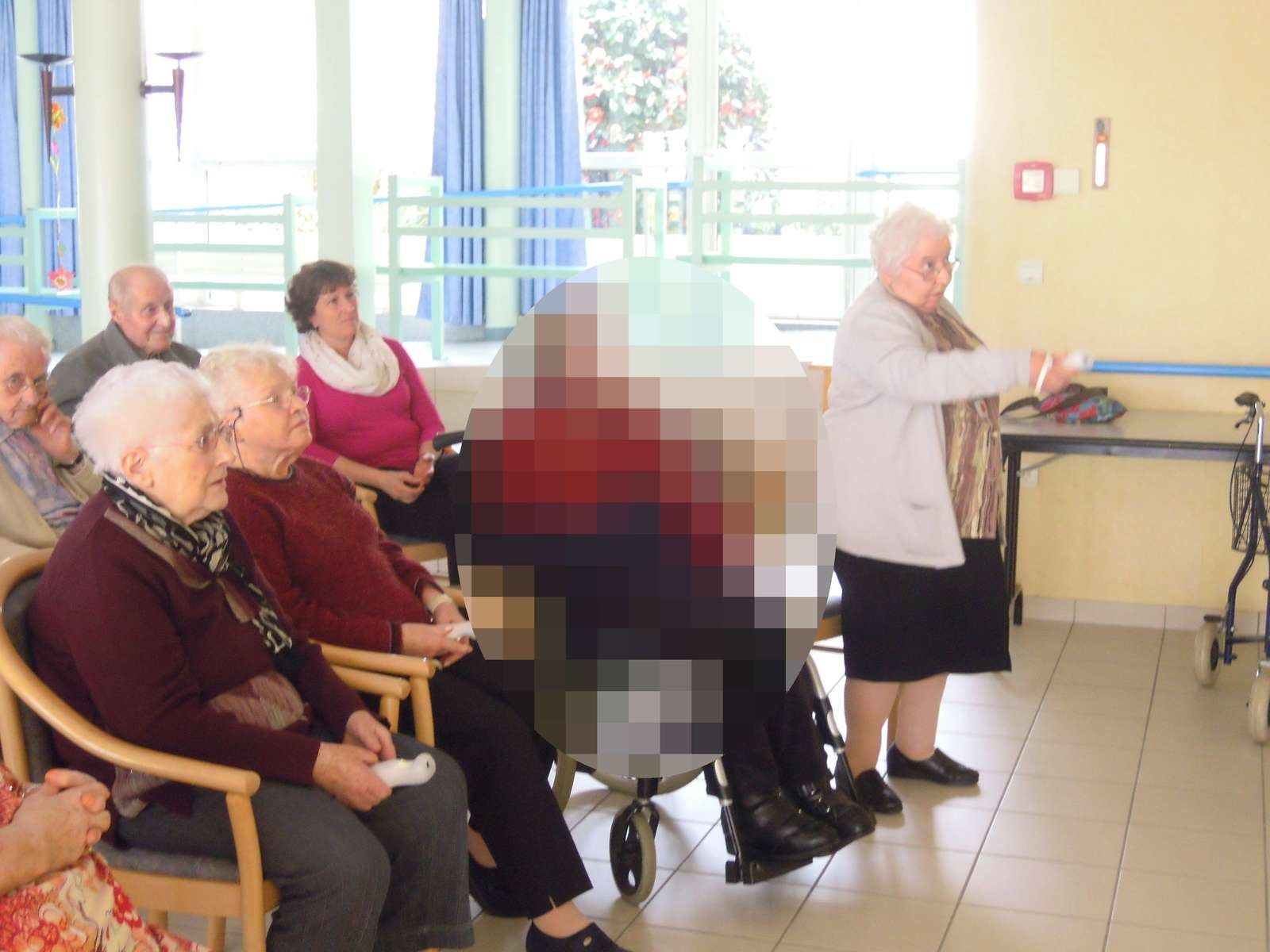 rencontres autour du jeu