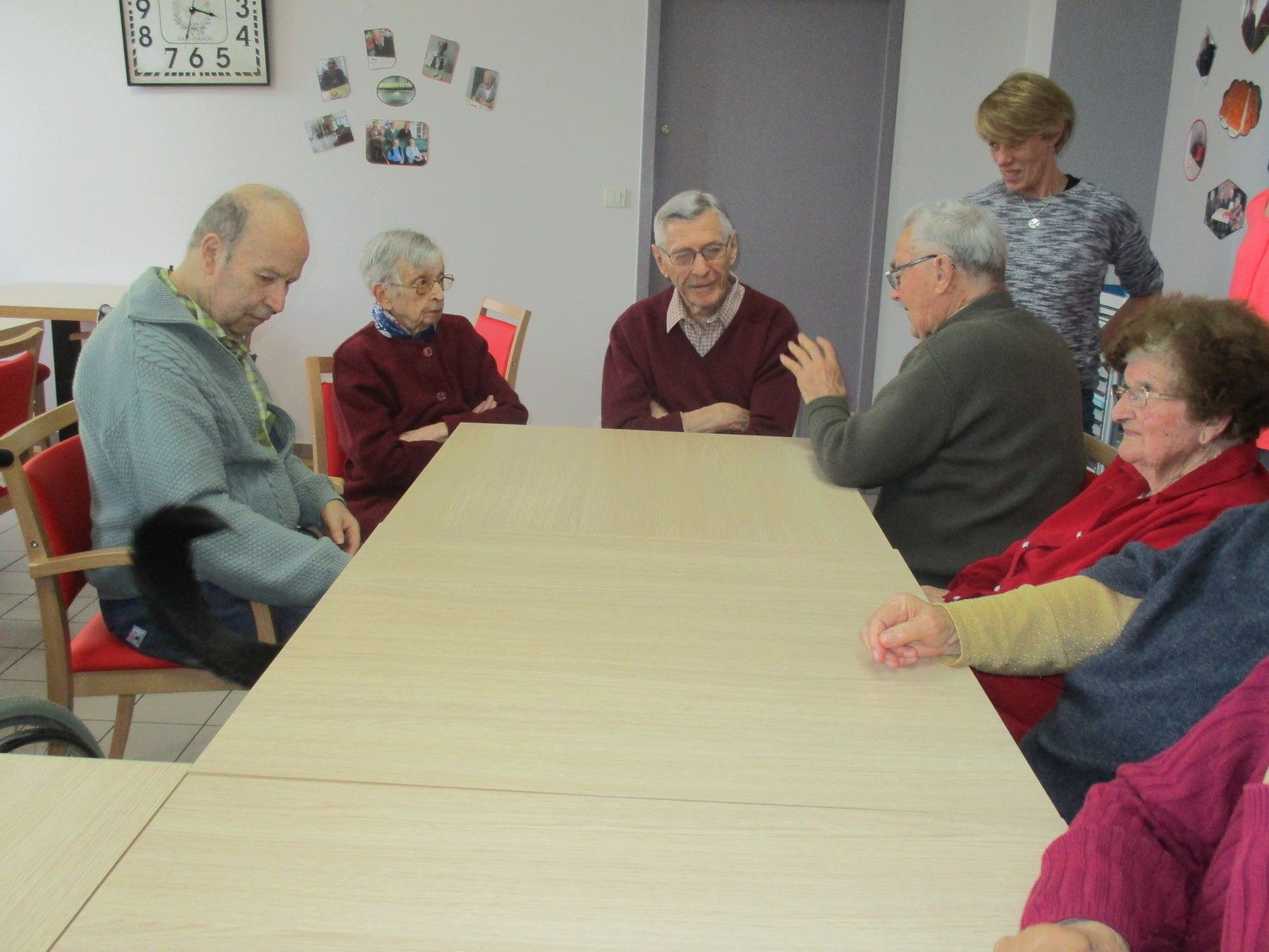 foyer rencontre 93