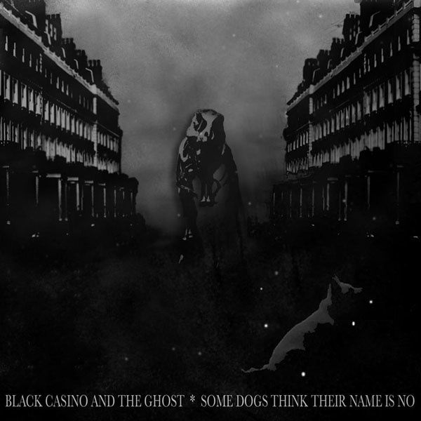 Black casino and the ghost wiki