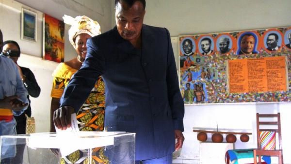 Vrai ou faux ? Sassou Nguesso se noie t-il pas à pas dans les sables mouvants congolais?