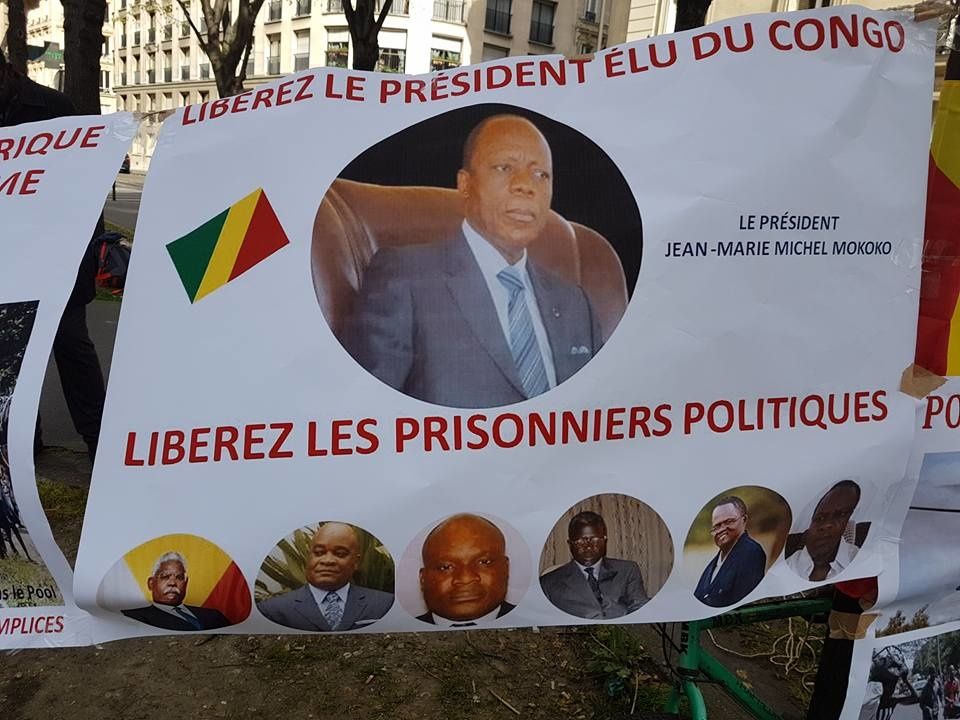 Rencontres illegitimes
